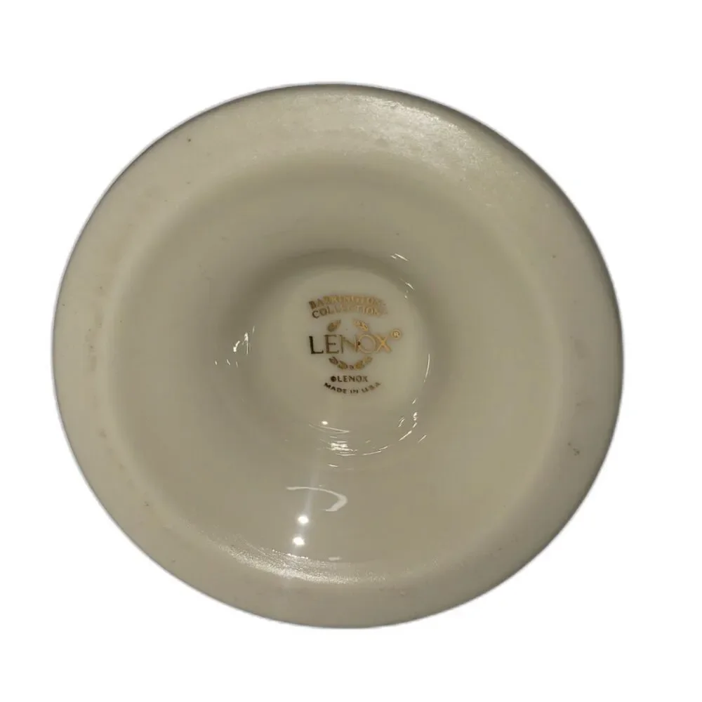 Lenox vintage 1990